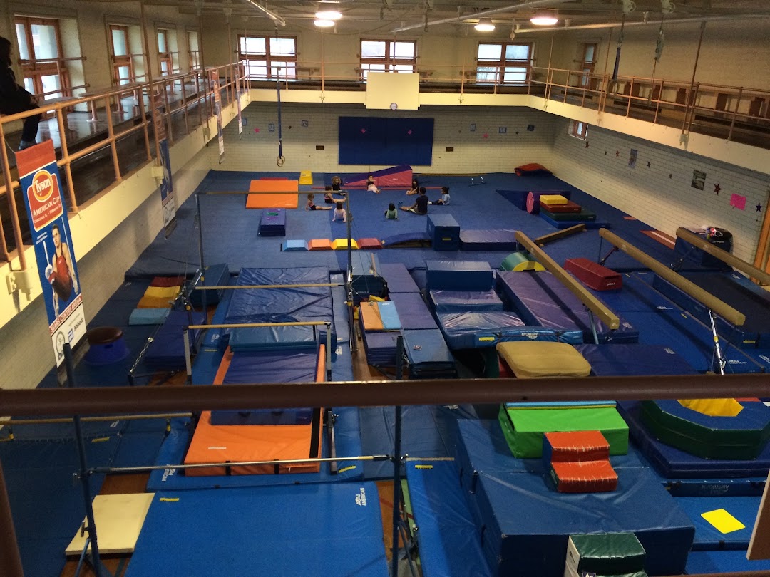 McKinley Gymnastics Center