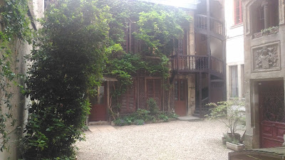 Centre de Masso kinésithérapie Balnéothérapie soins à domicile et au cabinet Pierre-André BABIN à Dijon