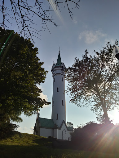 Park «Highland Park», reviews and photos, Willow St, Chelsea, MA 02150, USA