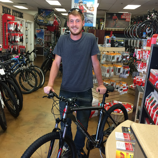 Bicycle Store «Global Bikes - Chandler North», reviews and photos, 2915 W Ray Rd, Chandler, AZ 85224, USA