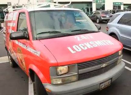 Locksmith «Absolute Locksmith Inc», reviews and photos, 30057 Alicia Pkwy, Laguna Niguel, CA 92677, USA