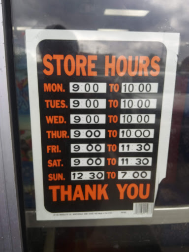 Liquor Store «Salem Spirits», reviews and photos, 2270 Salem Rd SE # 103, Conyers, GA 30013, USA