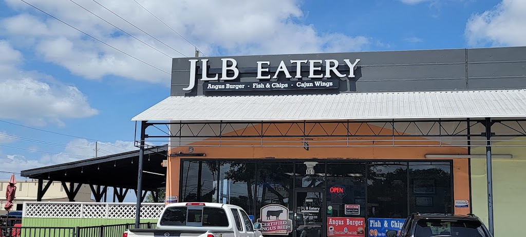 JLB EATERY 77041