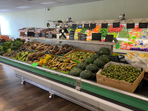 Produce Market «Enfield Produce», reviews and photos, 565 Enfield St, Enfield, CT 06082, USA