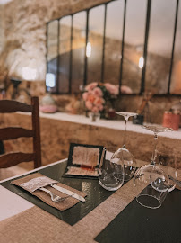 Photos du propriétaire du Restaurant La table de Laurine à Saint-Paul-en-Forêt - n°13