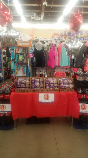 Dollar Store «FAMILY DOLLAR», reviews and photos, 289 Allen St, New Britain, CT 06053, USA