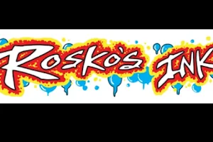 Rosko's Ink image