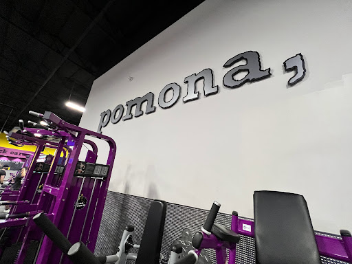 Gym «Planet Fitness», reviews and photos, 2057 Rancho Valley Dr, Pomona, CA 91766, USA