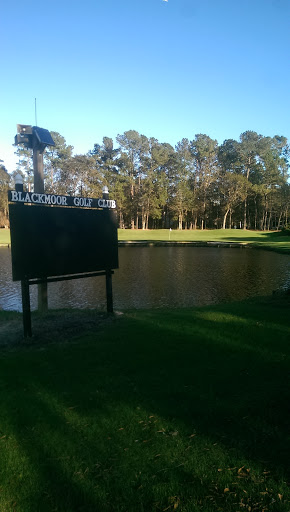 Golf Club «Blackmoor Golf Club», reviews and photos, 6100 Longwood Dr, Murrells Inlet, SC 29576, USA