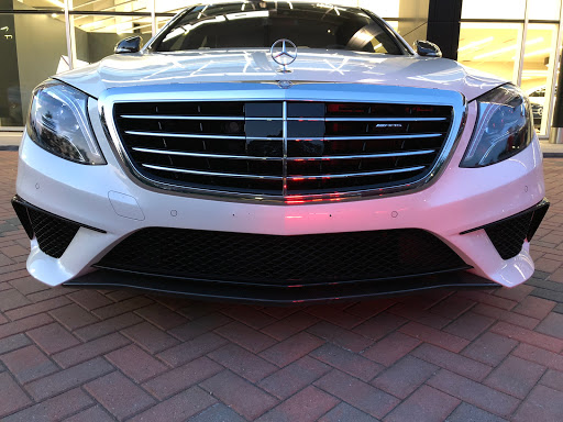 Auto Body Shop «South Bay Auto Body», reviews and photos, 1176 Massachusetts Ave, Boston, MA 02125, USA