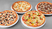Photos du propriétaire du Pizzeria Chrono Pizza. à Paris - n°2