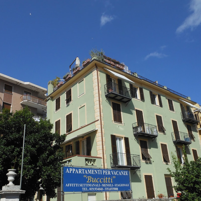Residence Buccitti - Case e appartamenti per vacanze