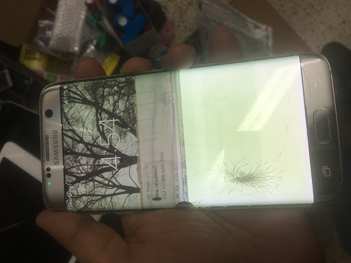 Cell Phone Store «iPhone Repair Plano, iPad, Samsung, Cell Phone Repair», reviews and photos, 240 Legacy Dr #202, Plano, TX 75023, USA