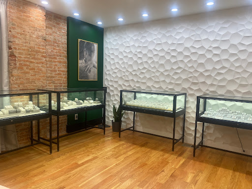 Jeweler «McCoy Jeweler», reviews and photos, 261 Main St, Dubuque, IA 52001, USA