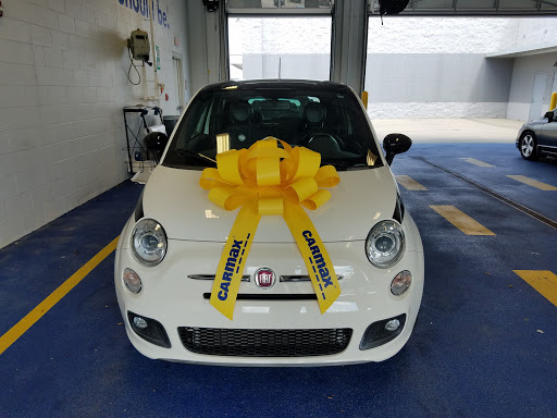 Used Car Dealer «CarMax», reviews and photos, 3555 Miamisburg Centerville Rd, Dayton, OH 45449, USA