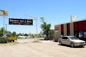 Highway Bar & Grill image