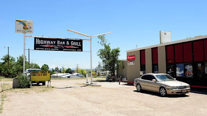 Highway Bar & Grill
