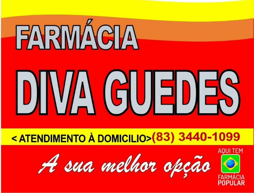 Farmácia Diva Guedes