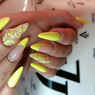 Nail's beauté tatiana à Aix-en-Provence
