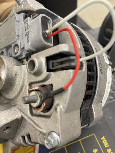 Tire Shop «Hadsell Tire Inc», reviews and photos, 1841 S Scatterfield Rd, Anderson, IN 46016, USA