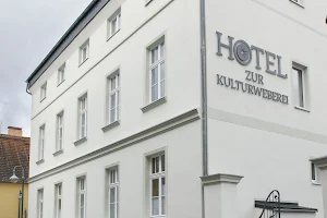 Hotel zur Kulturweberei image