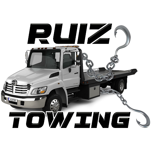 Ruiz Towing LLC