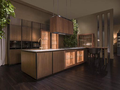 BFJ Design Custom Kitchen and Closet, 1362 W Pender St, Vancouver, BC V6E 4S9