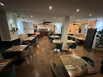 Atmosphère du Restaurant méditerranéen Mesa - Restaurant Marseille - n°2