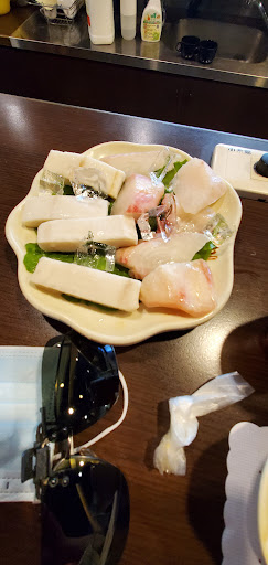 迎新日式涮涮鍋 的照片
