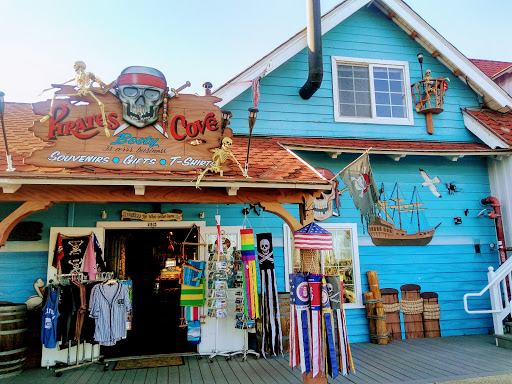 Shopping Mall «Shoreline Village», reviews and photos, 401-435 Shoreline Village Drive, Long Beach, CA 90802, USA