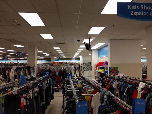 Clothing Store «Ross Dress for Less», reviews and photos, 2753 E Eastland Center Dr, West Covina, CA 91791, USA