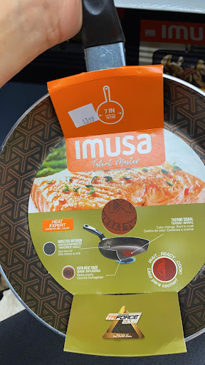 Supermarket «Panam International», reviews and photos, 3552 14th St NW, Washington, DC 20010, USA