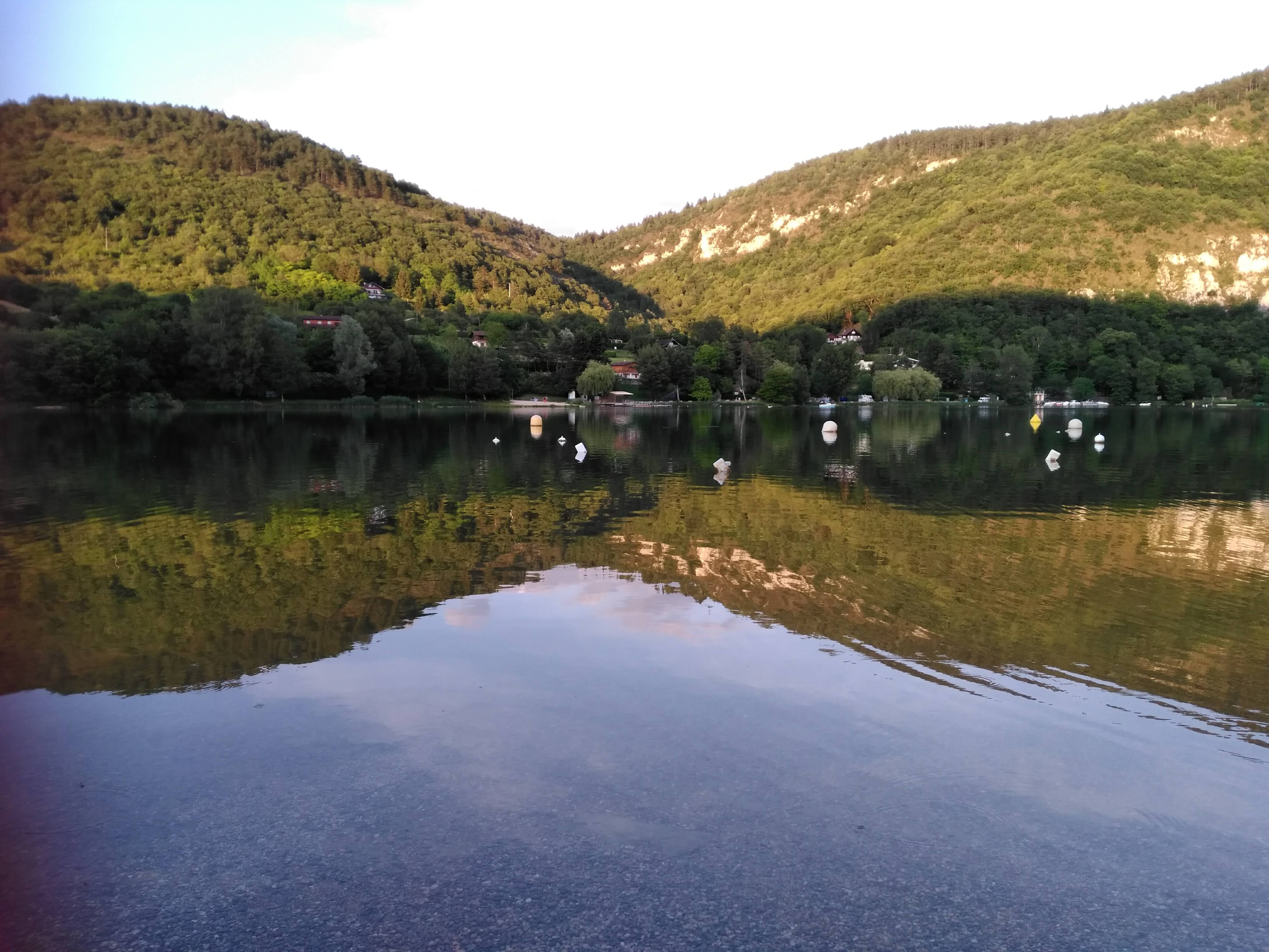 Photo n° 1 de l'avis de Nade. fait le 17/06/2018 à 17:25