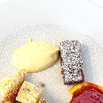 Photo n°3 de l'avis de Marco.r fait le 26/06/2023 à 04:12 sur le  Ristorante Il Nuovo Bosco - La Tenuta à Novedrate