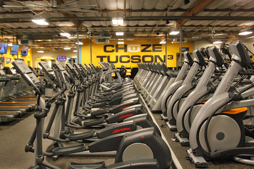 Gym Tucson