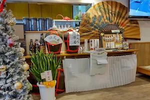 Shrimp Ramen restaurant Wakou image