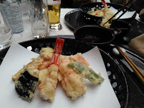 Plats et boissons du Restaurant japonais Yamato à Aix-en-Provence - n°6
