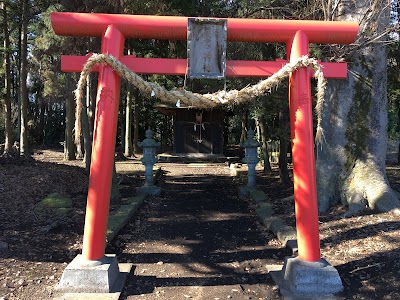 星宮神社