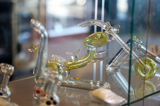 Tobacco Shop «Smokerz Paradize», reviews and photos, 8141 Pat Booker Rd, Live Oak, TX 78233, USA