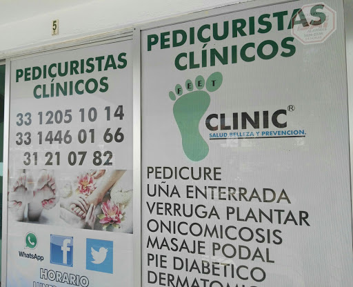 Feet Clinic