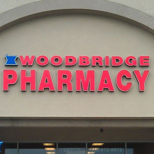 Pharmacy «Woodbridge Pharmacy», reviews and photos, 1711 Pulaski Hwy Q, Edgewood, MD 21040, USA