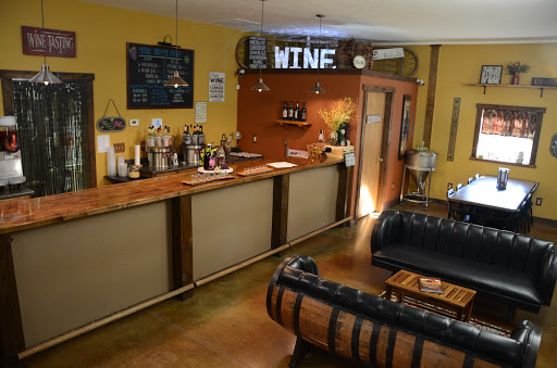 Winery «Tj Haase Winery», reviews and photos, 708 E 3rd St, Clinton, IN 47842, USA