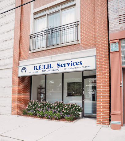 B.E.T.H. ABA Services