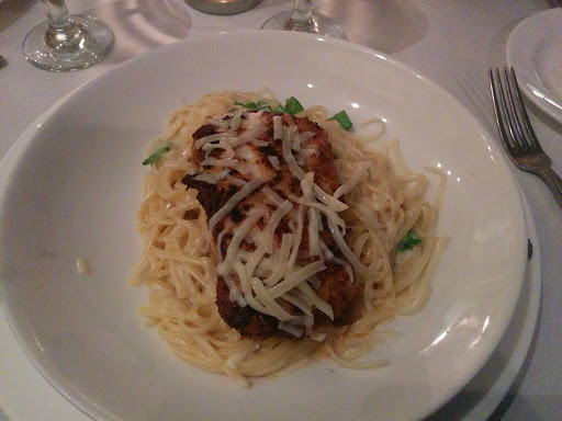 Restaurant «PIER 22 Restaurant • Patio • Catering», reviews and photos, 1200 1st Ave W, Bradenton, FL 34205, USA