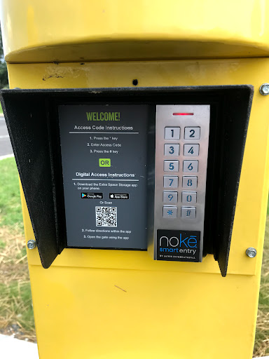 Storage Facility «Extra Space Storage», reviews and photos, 2520 Knights Rd, Bensalem, PA 19020, USA