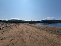 Cuil Bay Beach'in fotoğrafı doğal alan içinde bulunmaktadır