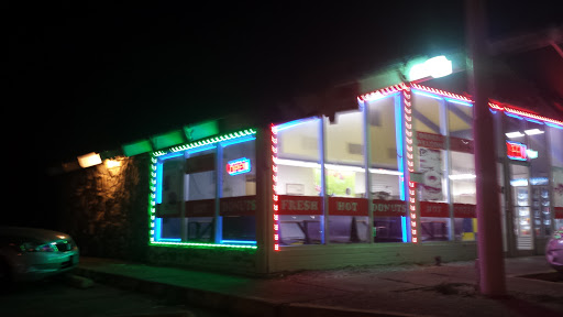 Donut Shop «USA Donuts», reviews and photos, 902 N Westmoreland Rd, Dallas, TX 75211, USA