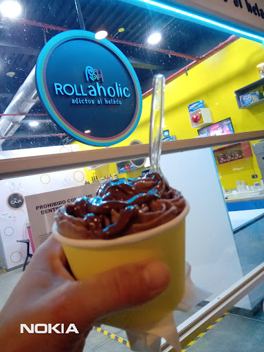 Rollaholic