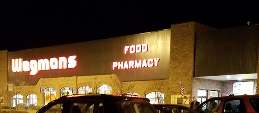 Supermarket «Wegmans», reviews and photos, 945 Fairmount Ave, Jamestown, NY 14701, USA