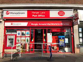 Hanger Lane Post Office